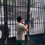 BẢNG GIÁ SƠN CỬA SẮT TẠI TPHCM