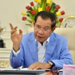 Vì sao Trung Quốc tặng 1 triệu liều vắc xin Covid-19 cho Campuchia?