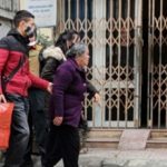 Hàng trăm cảnh sát vây bắt ‘bà trùm’ 75 tuổi cầm đầu đường dây buôn bán ma túy