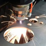 Tìm hiểu về cắt sắt nghệ thuật bằng phương pháp Plasma