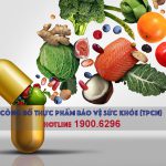 Quy định về công bố thực phẩm chức năng mới nhất