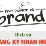 Hướng dẫn Đăng ký nhãn hiệu online mới nhất năm 2020