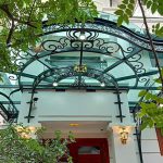 Kinh ngạc 40 mẫu mái kính sắt mỹ thuật đẹp xa hoa lộng lẫy